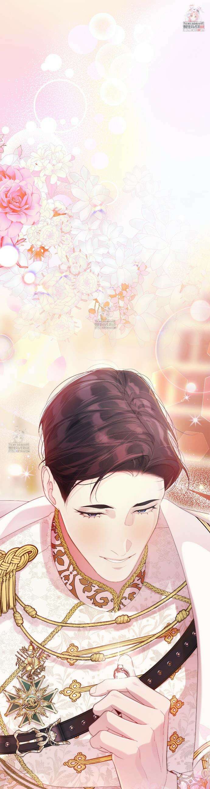 후회는 필요 없습니다 20화 1