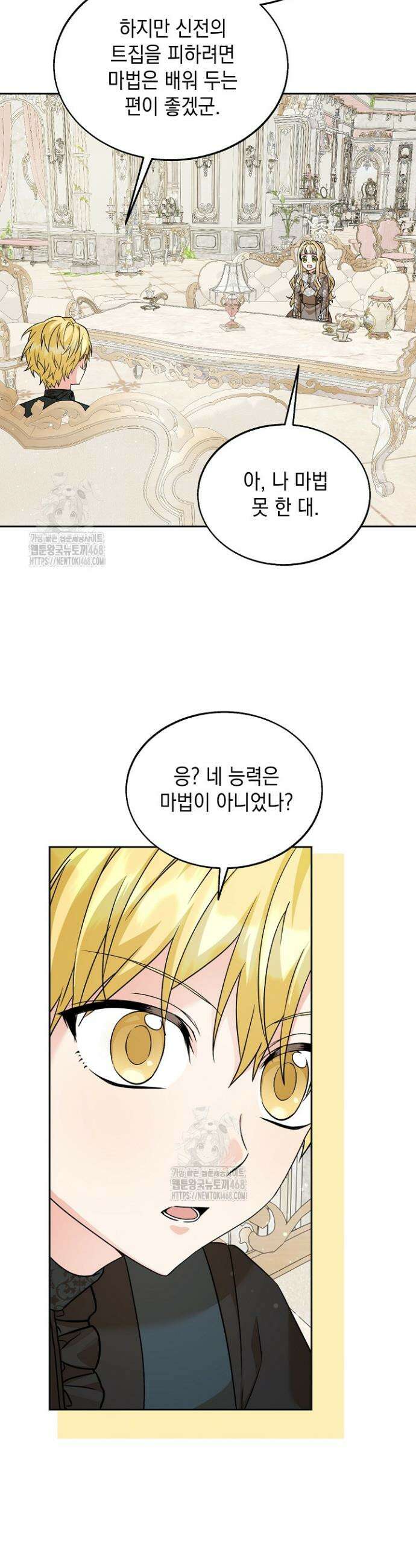 이세계에서 불법으로 동물병원을 개원했습니다 12화 8