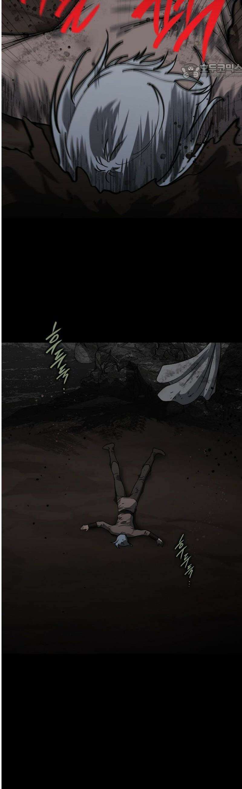 저무는 해, 시린 눈 외전 1부 9화 : 은의 에퀴테스 (9) 7