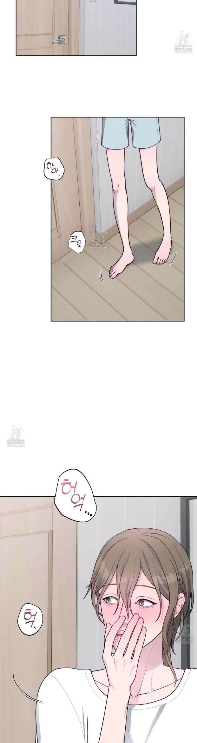 벌려요, 아저씨 2화 28