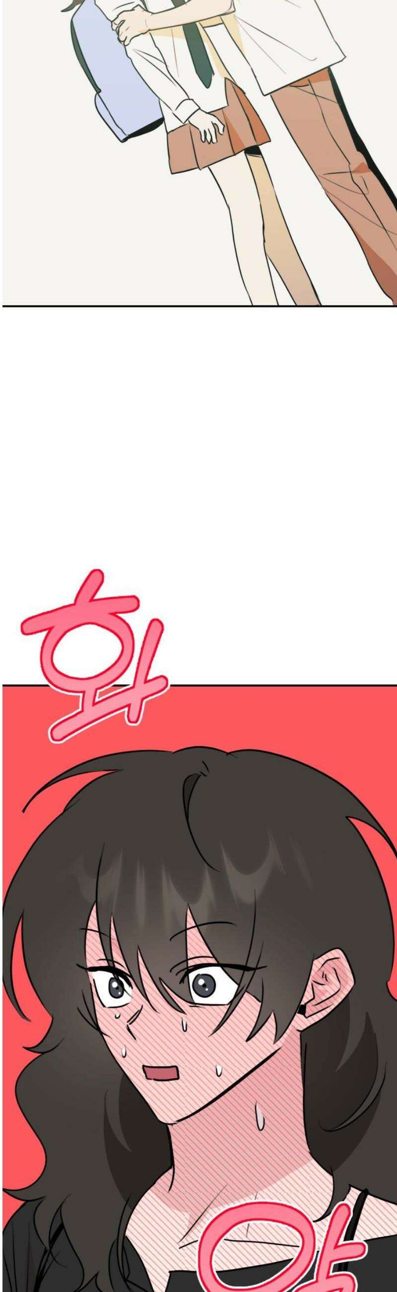 호러맨스 32． 삼중법칙(1) 50