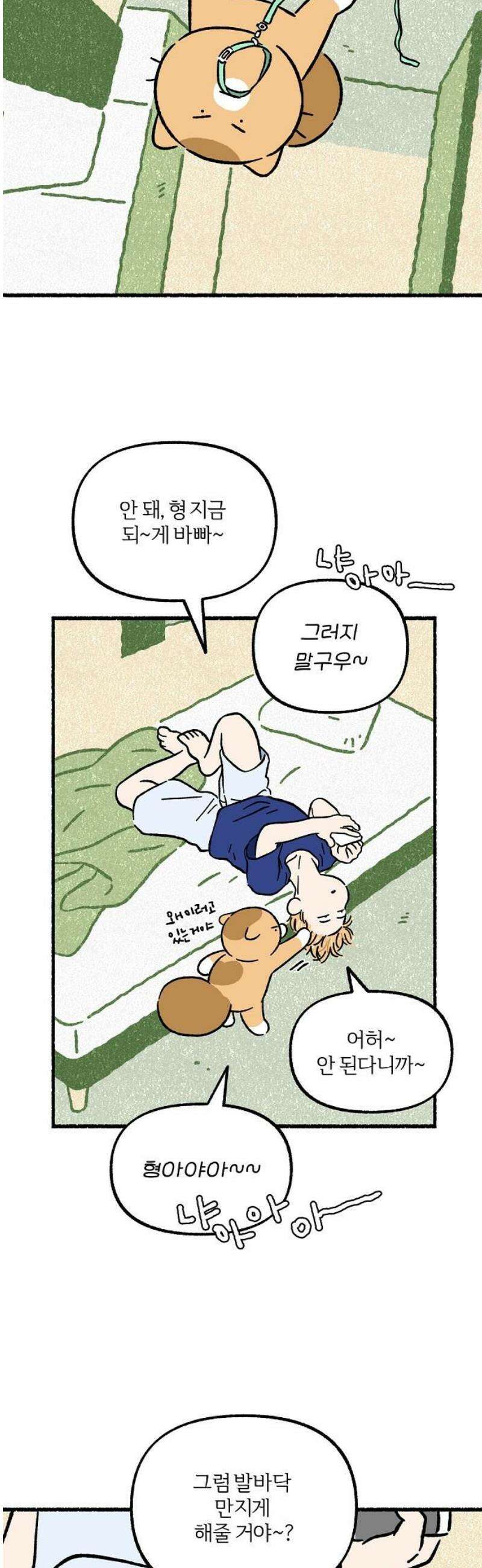 천재, 만재, 백재! 44화 형제의 난(2) 5