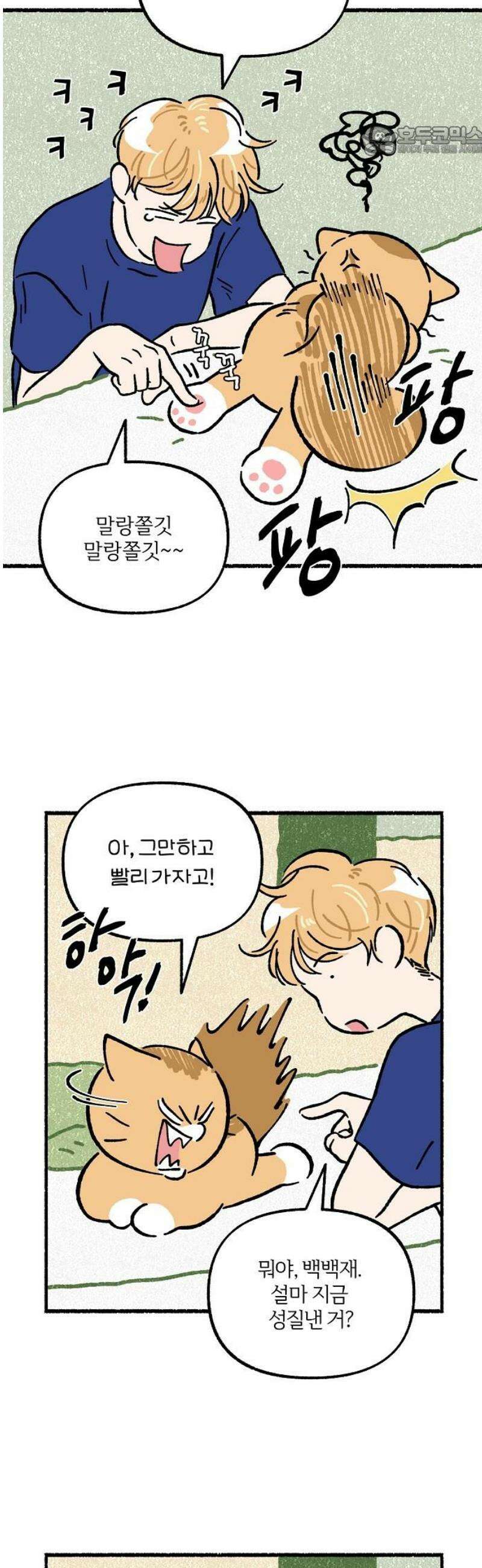 천재, 만재, 백재! 44화 형제의 난(2) 7