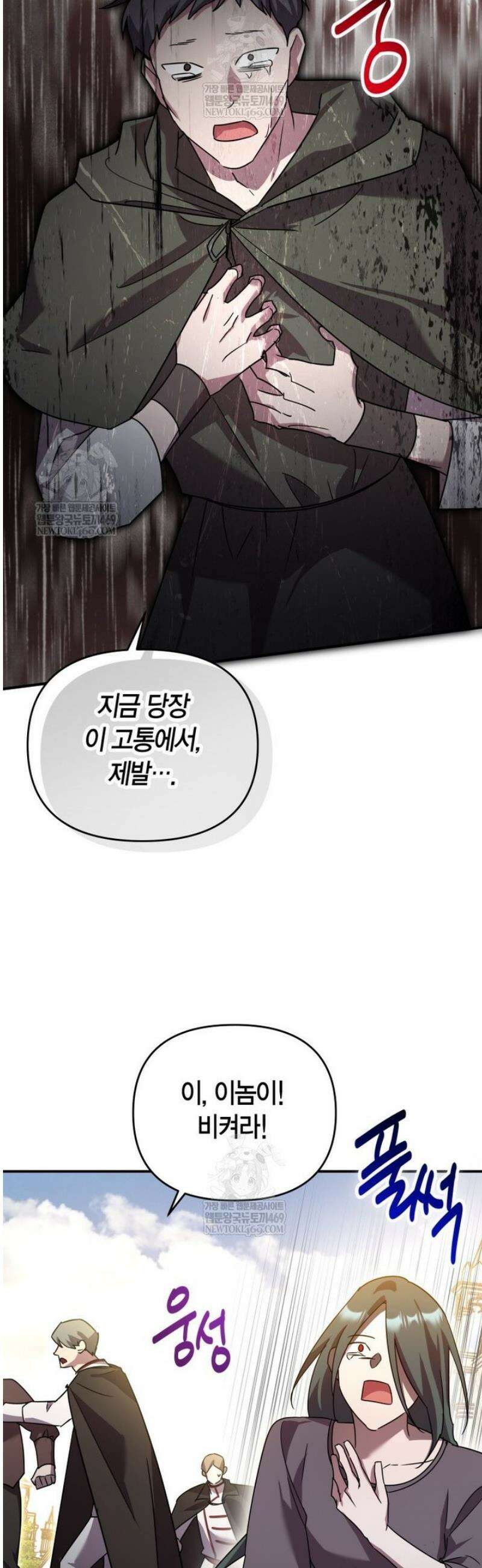 나 혼자 가이드 70화 11
