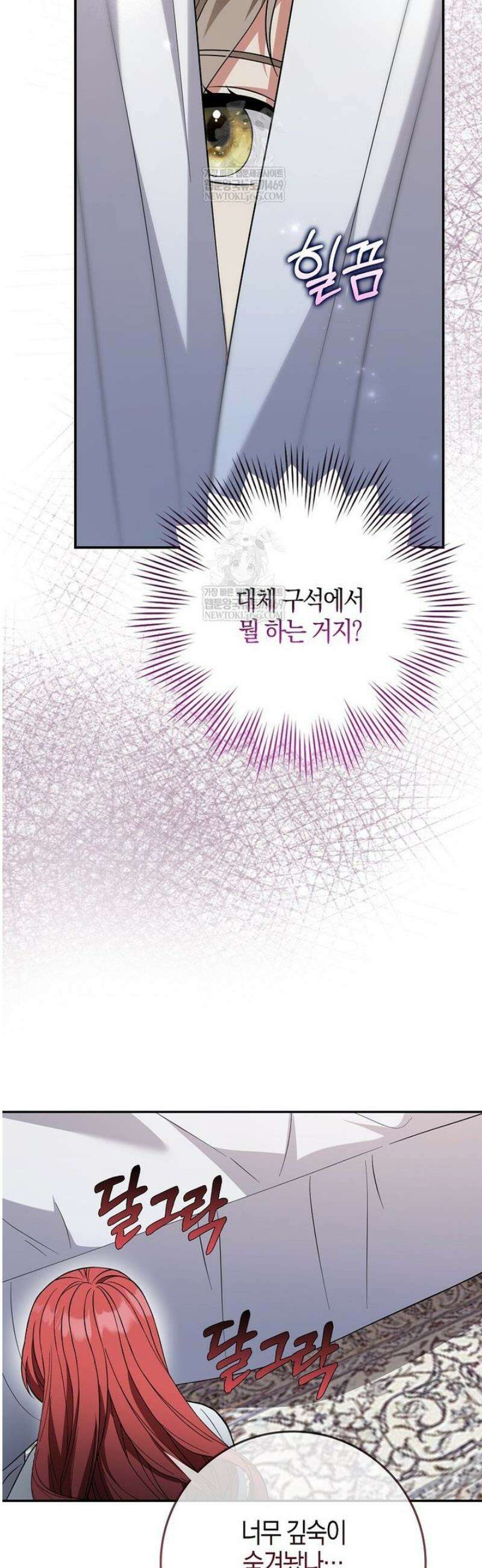 언젠가 도망칠 가짜 신부입니다 21화 39