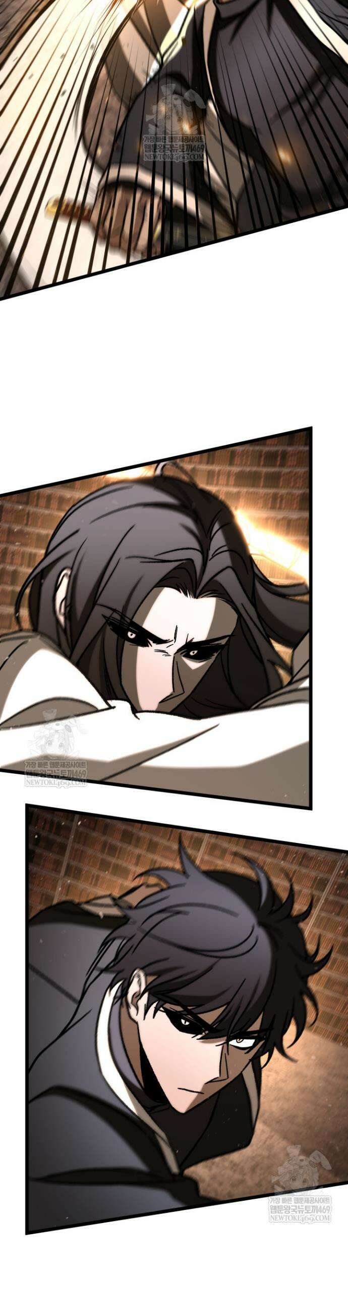 F급 사주 헌터 109화 9