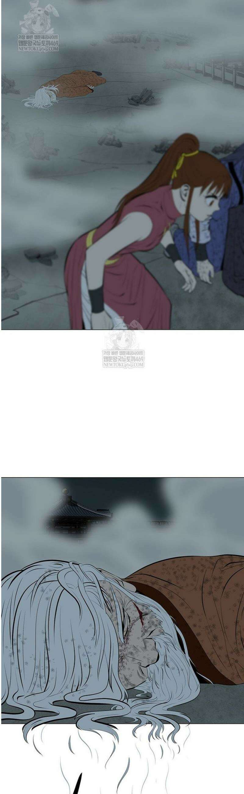 허약선생 167화 59