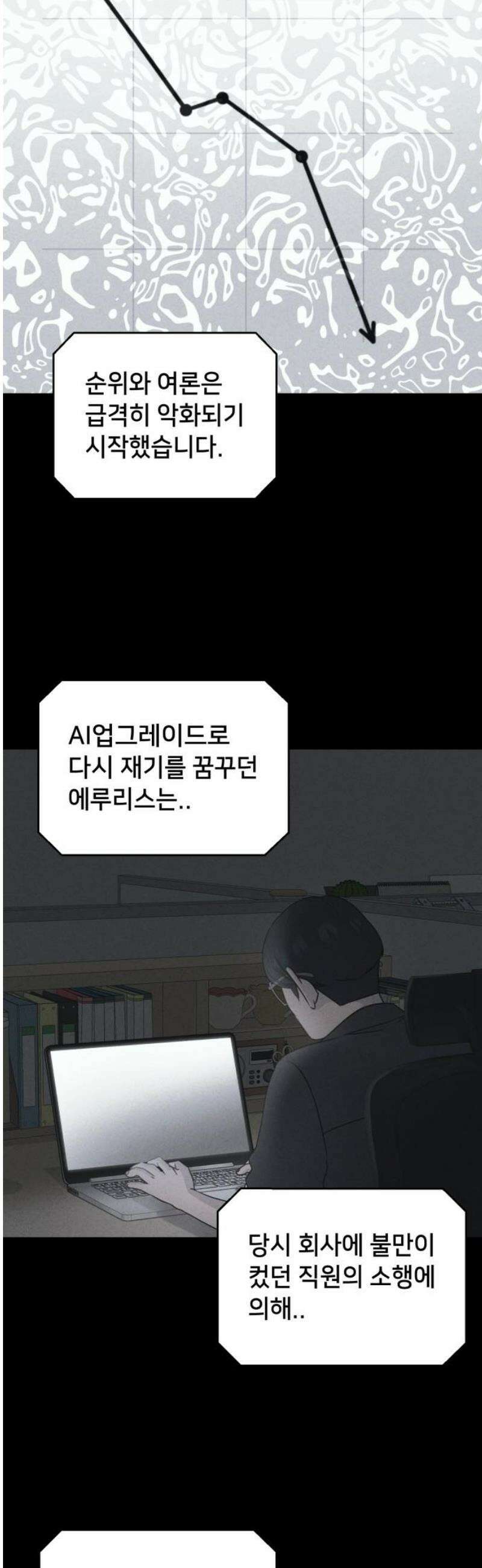 기기괴괴2 에루리스 프로젝트 ＃1 3
