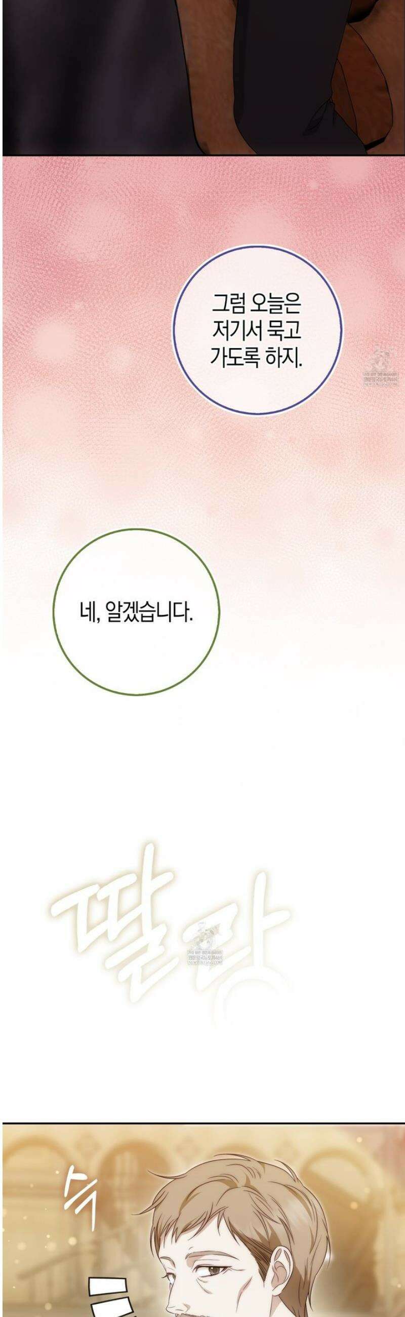 가짜 집착광공에게 집착하는 진짜들 33화 2