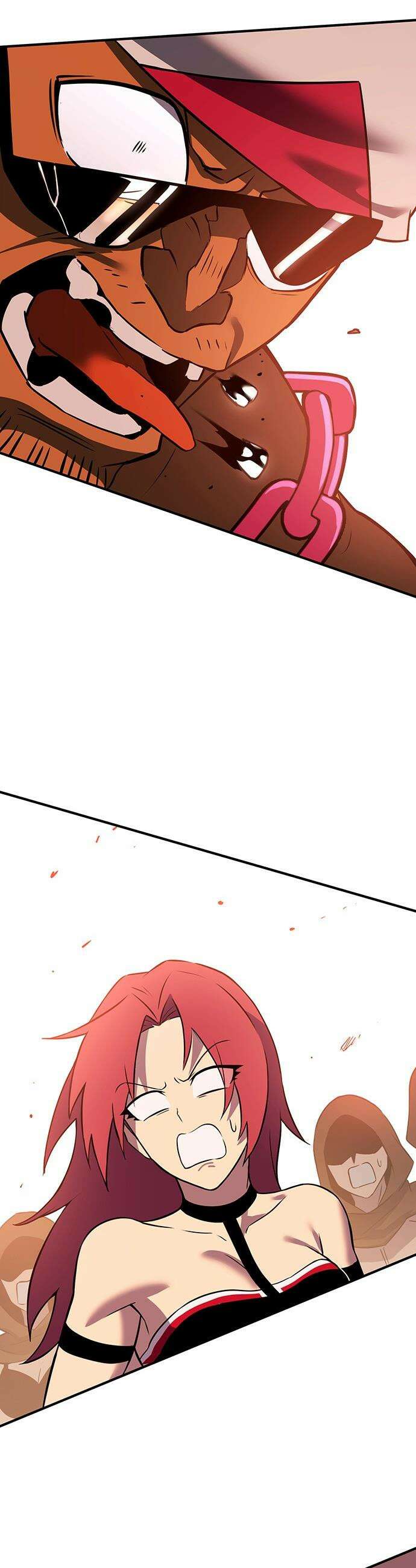 삽가능 - 30화 : 바다사나이 71