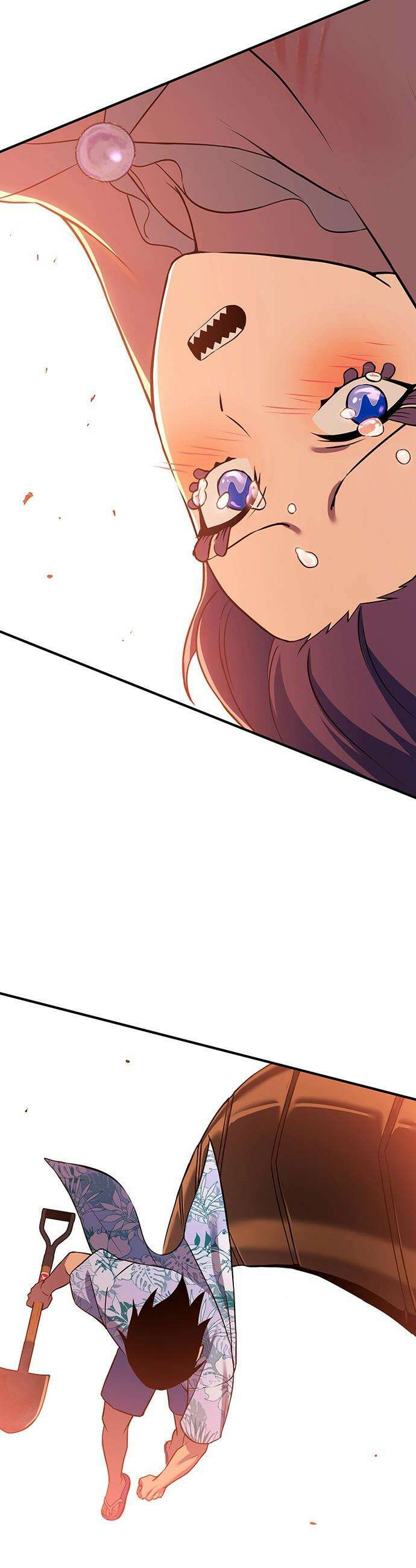 삽가능 - 30화 : 바다사나이 72