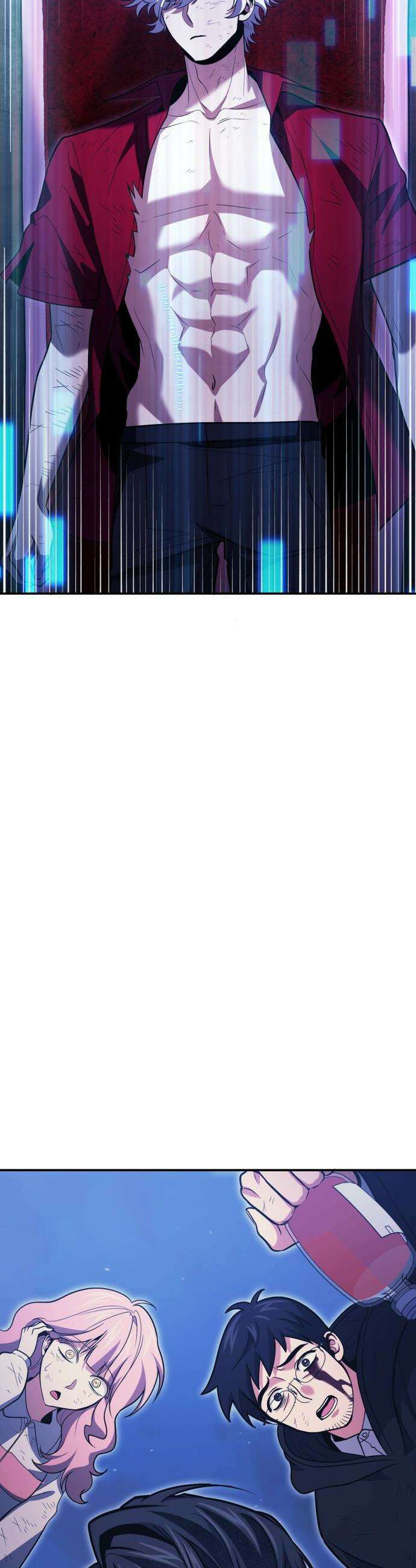 야매 힐러로 사는 법 - 123화 35