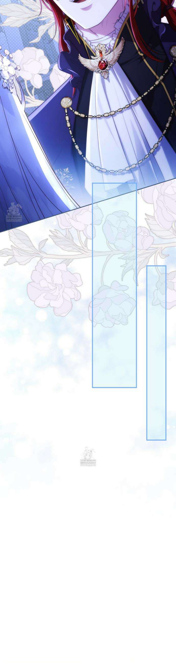 후원에 핀 제비꽃 81화 39