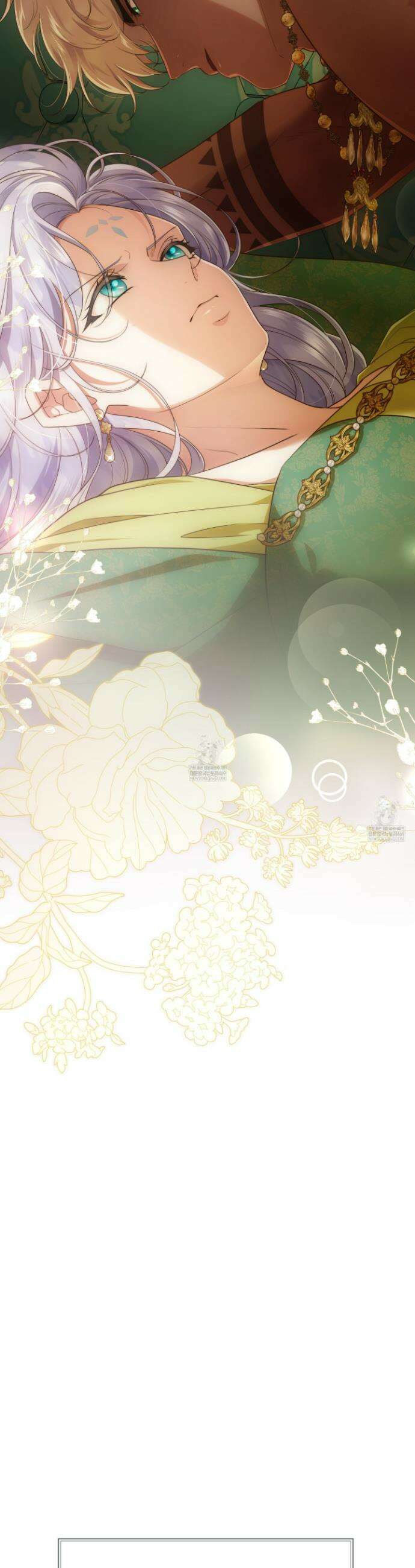 후원에 핀 제비꽃 81화 51