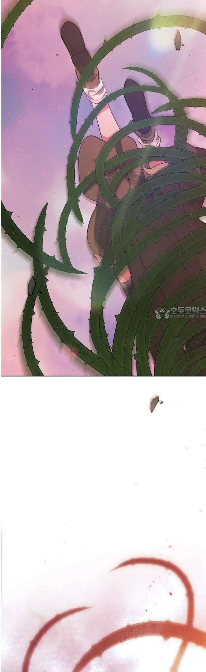 빙의자 베네핏이 없음 47화 51