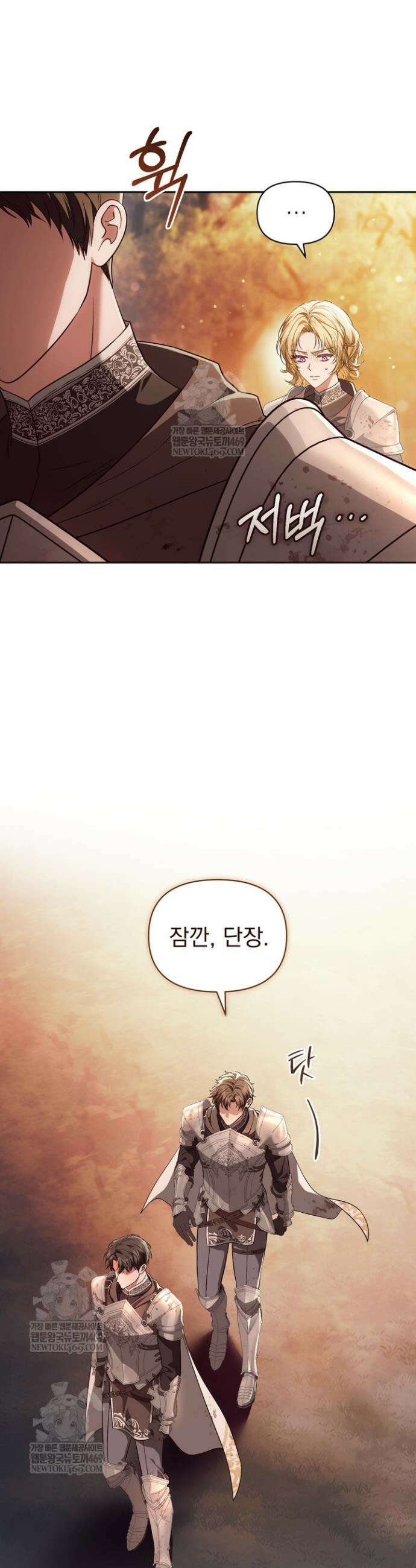 금빛 슈발리에 16화 5