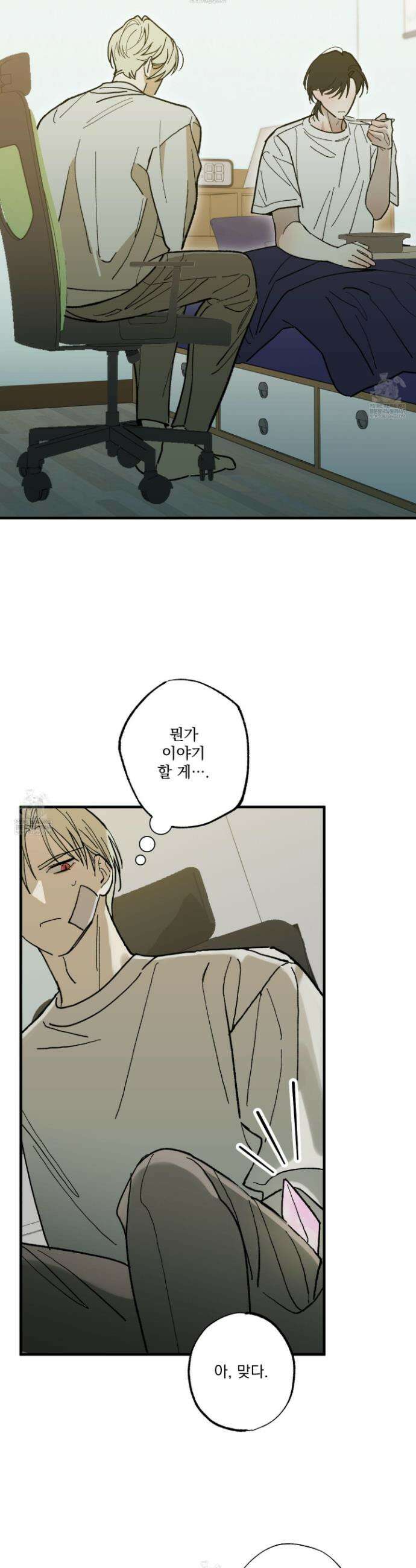 가족간계증명서 12화 9
