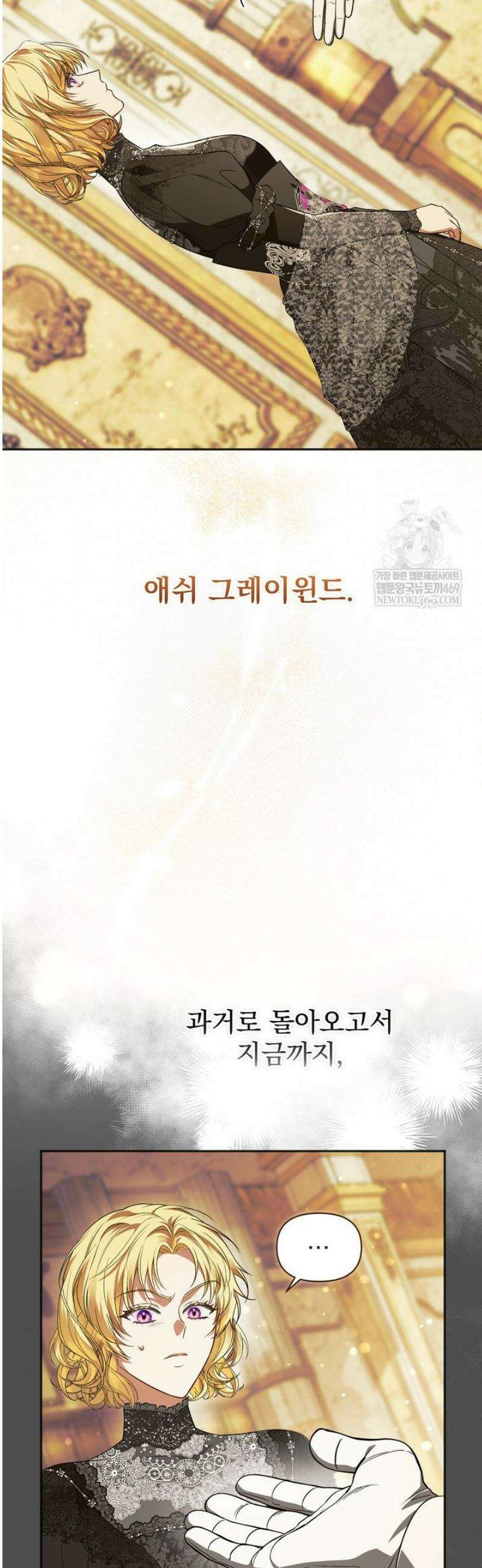 금빛 슈발리에 21화 12