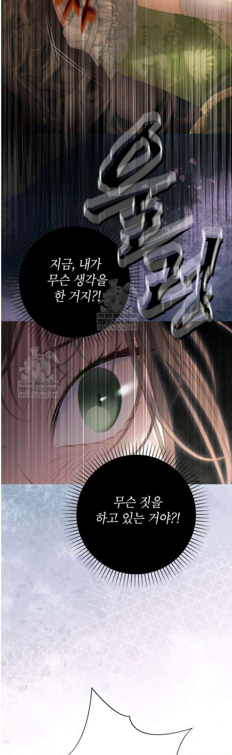 사랑받는 언니가 사라진 세계 99화 17