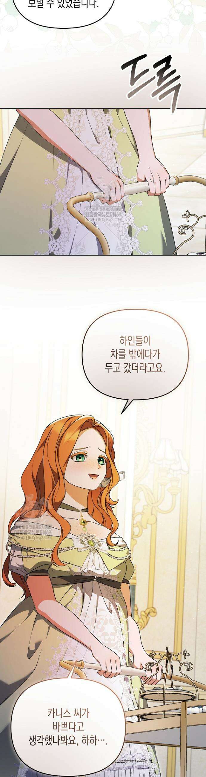 흑막 공작의 못난이 부인 67화 13