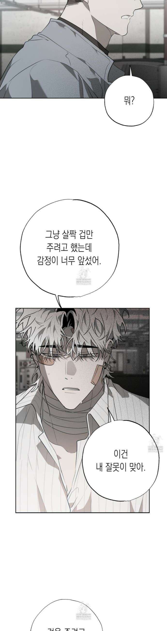 이물의 집에 43화 4
