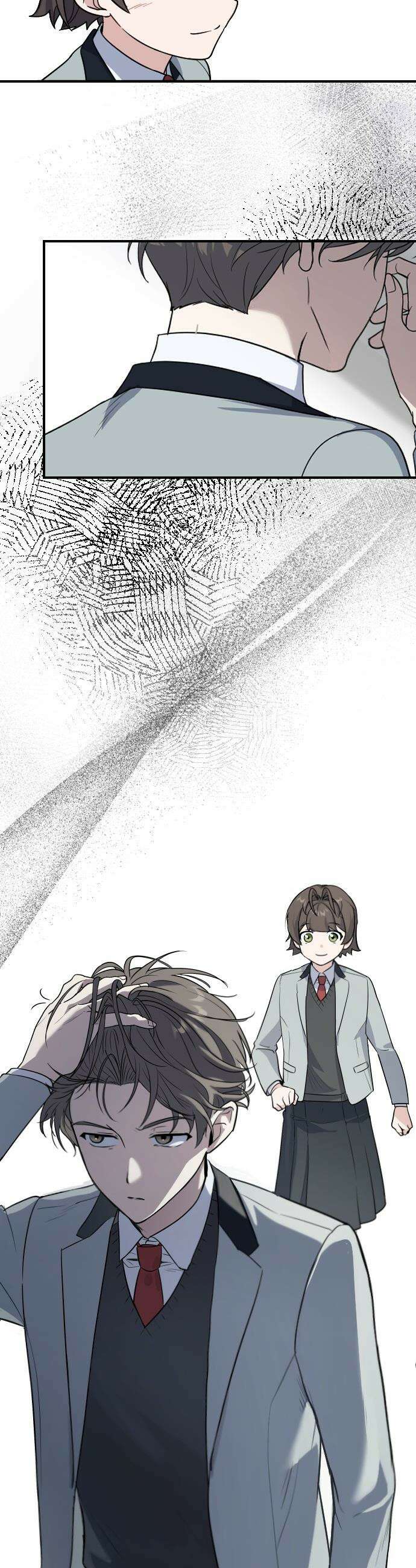네 앞에서만 부끄러운 나는 - 2화 71