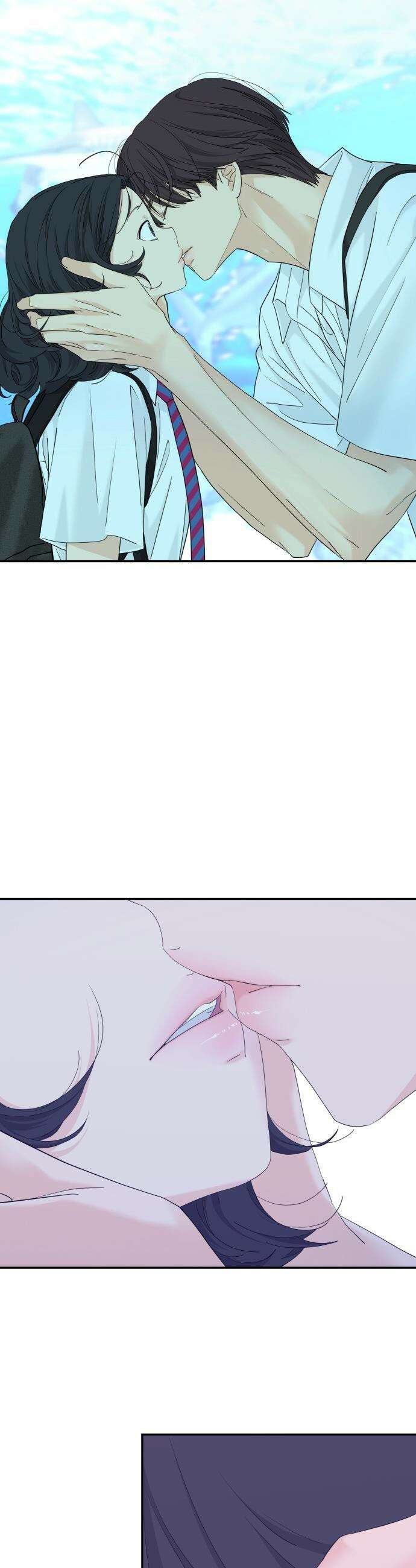 삼이는 재생한다 - 73화 8