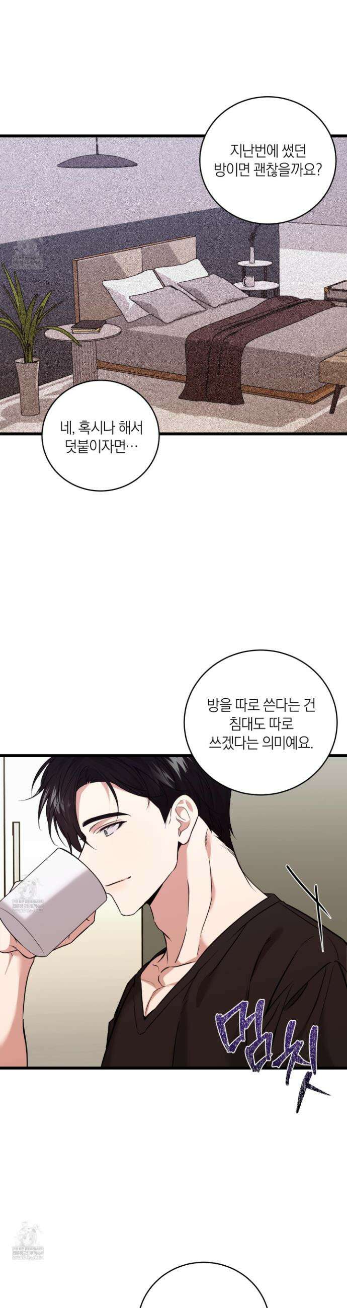 인비저블 파트너 41화 8