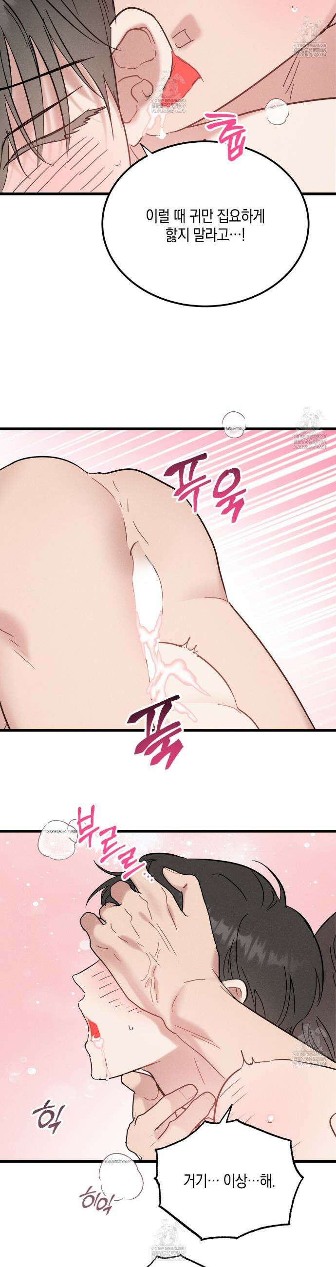[아이돌 단편선] 나의 아이돌 8화 13