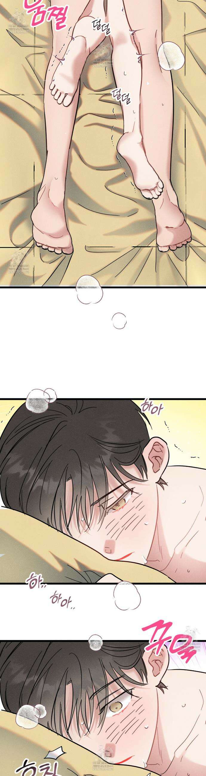 [아이돌 단편선] 나의 아이돌 8화 15