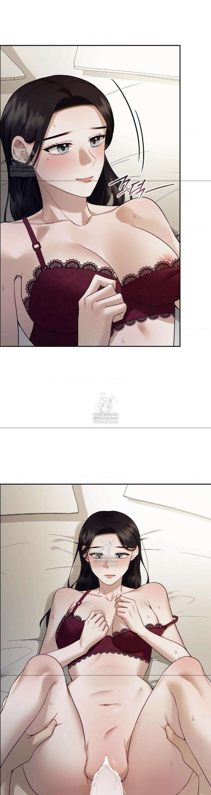상사조교 47화 7