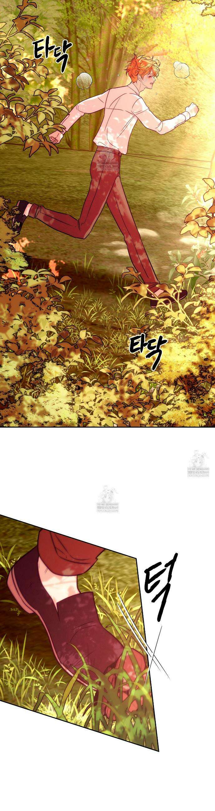 오르카 맨션 17화 11