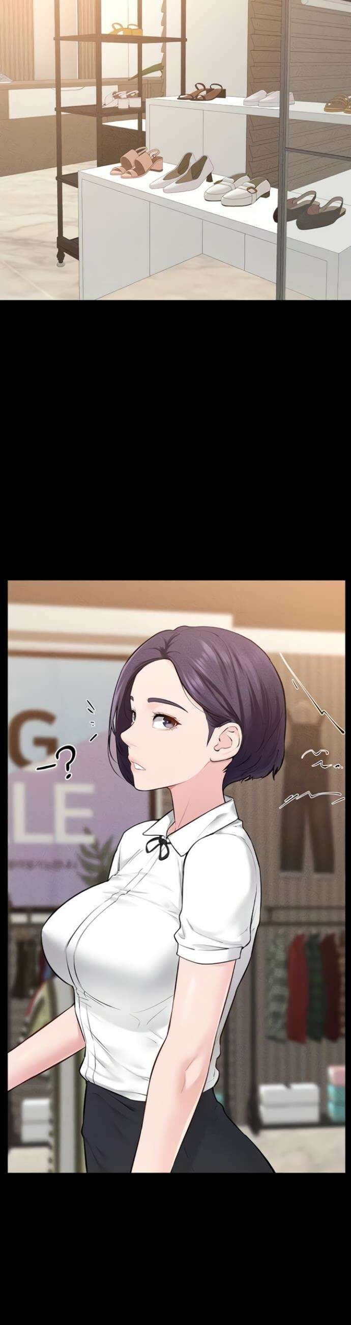 새 가족이 너무 잘해준다 99화 4