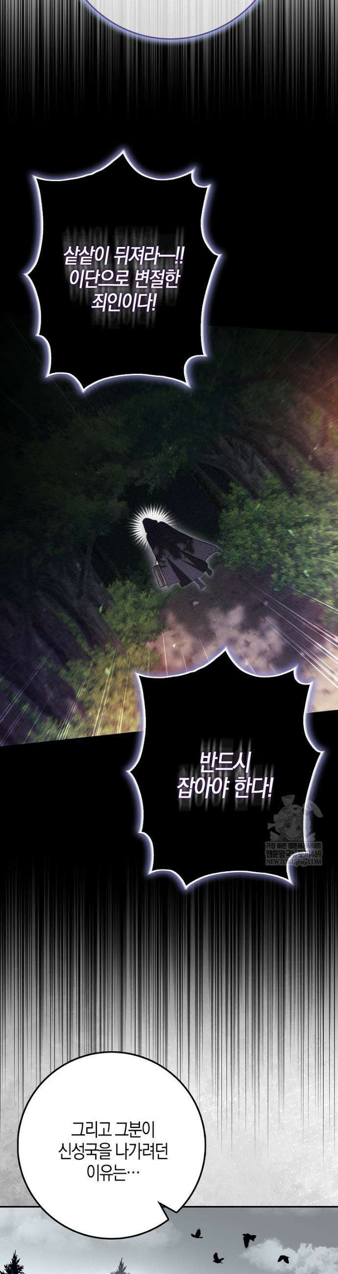 언젠가 도망칠 가짜 신부입니다 28화 8