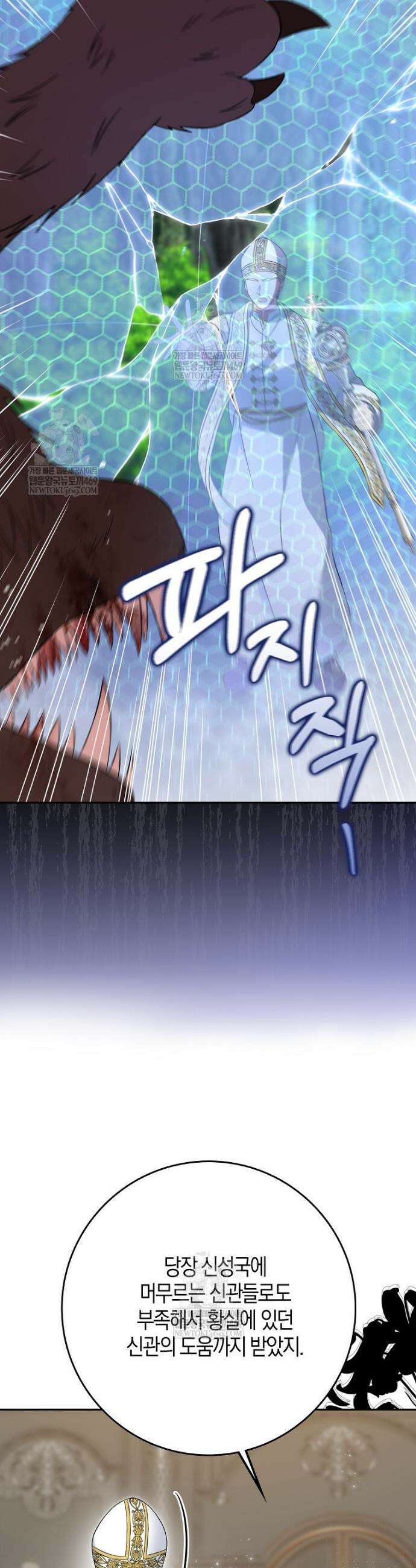 언젠가 도망칠 가짜 신부입니다 28화 48
