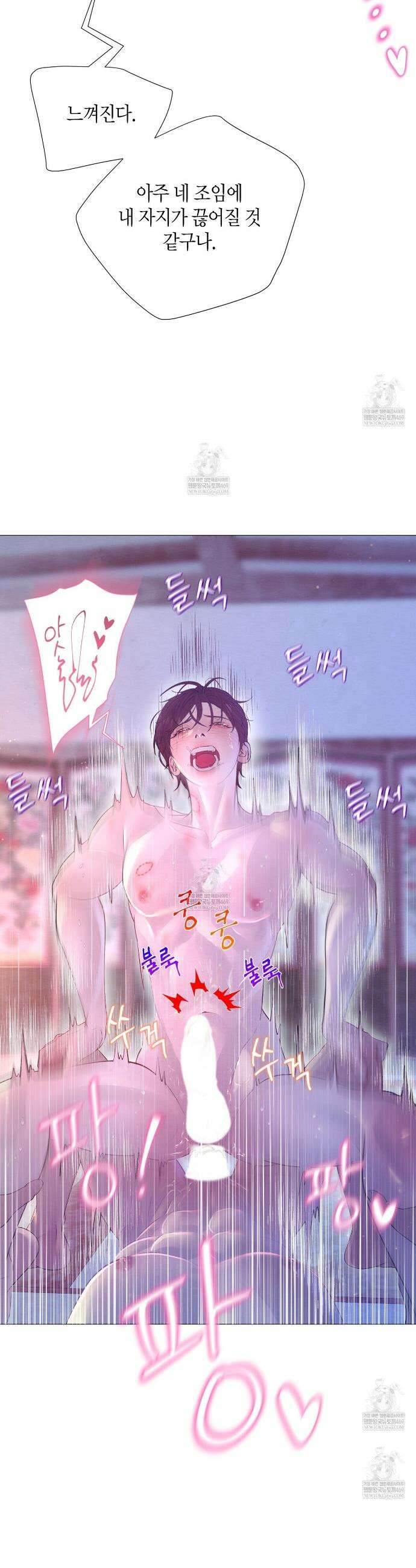 열락의 덫 77화 23