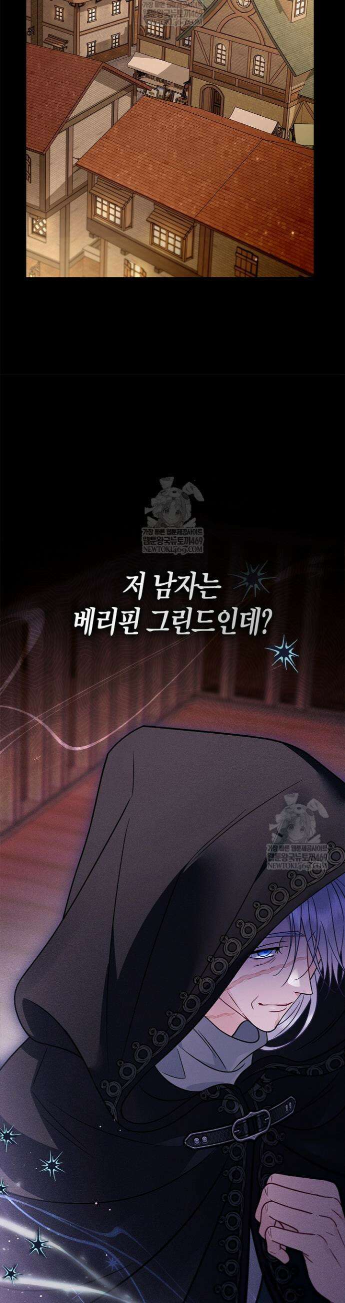 흑막의 독 감별사가 되겠습니다 96화 17