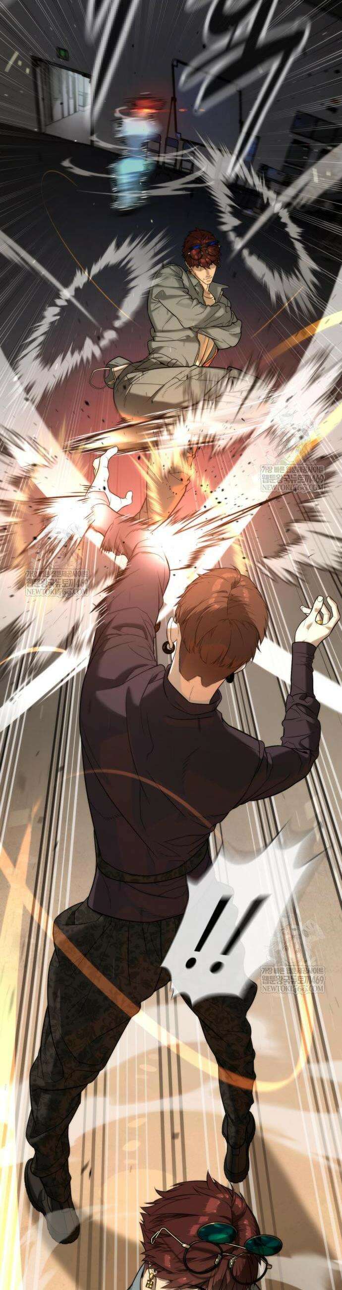 킬러 배드로 107화 8