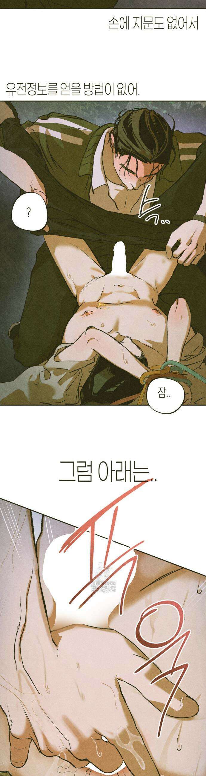 양자물질탐구일지 2화 13