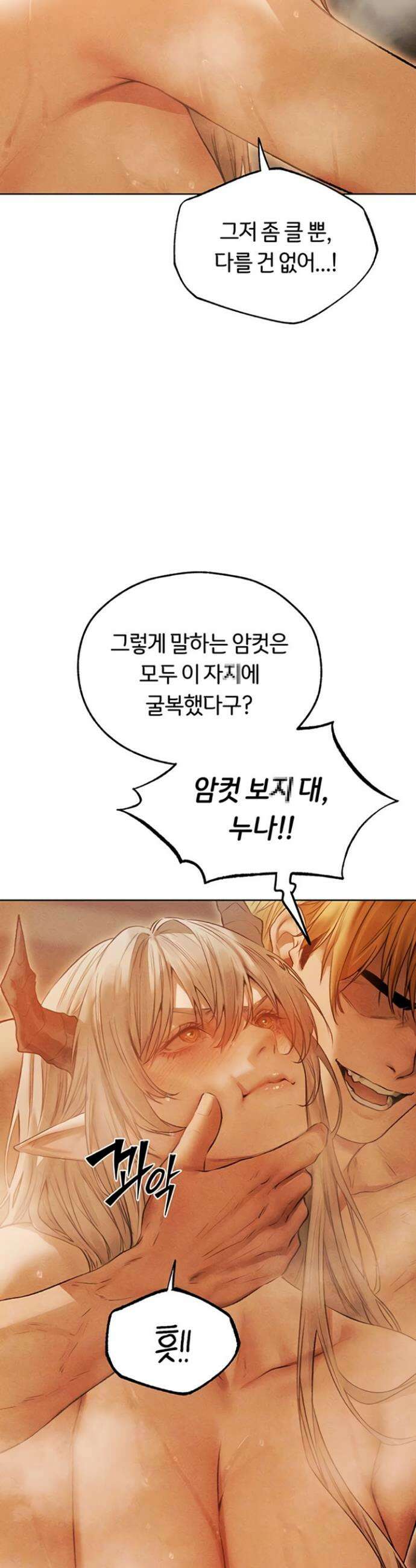 이세계 밀프 헌터 109화 12