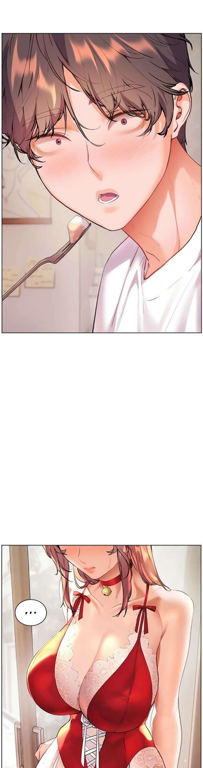 선생님의 노력 76화 2