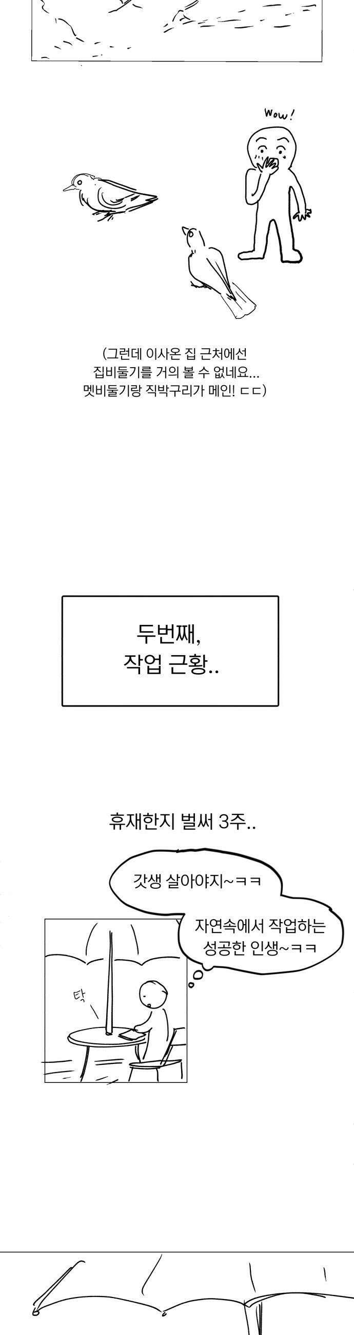 성북구 비둘기 이헌서 - 후기 5