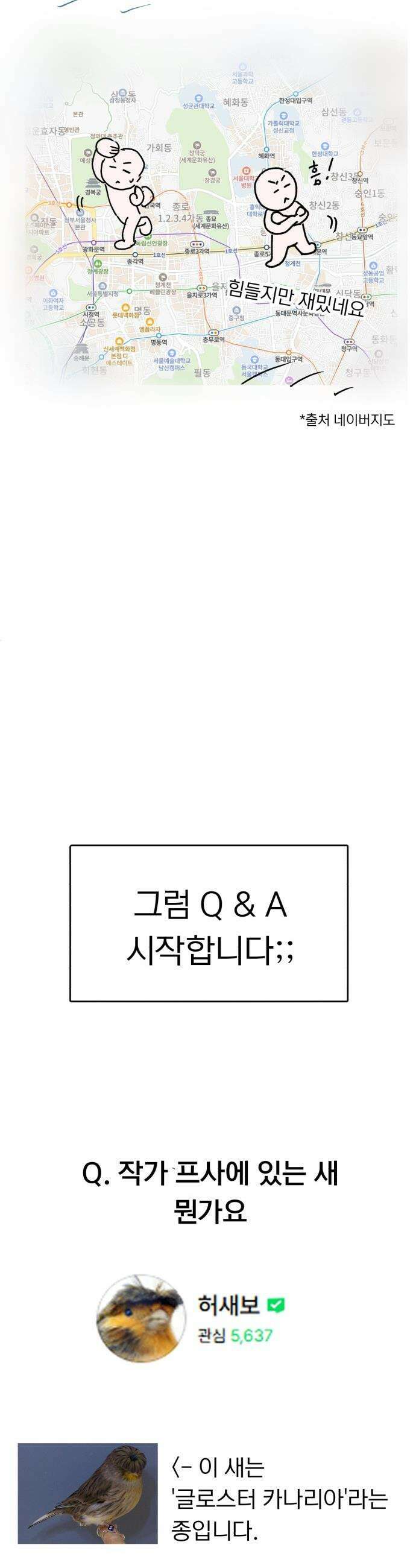 성북구 비둘기 이헌서 - 후기 9