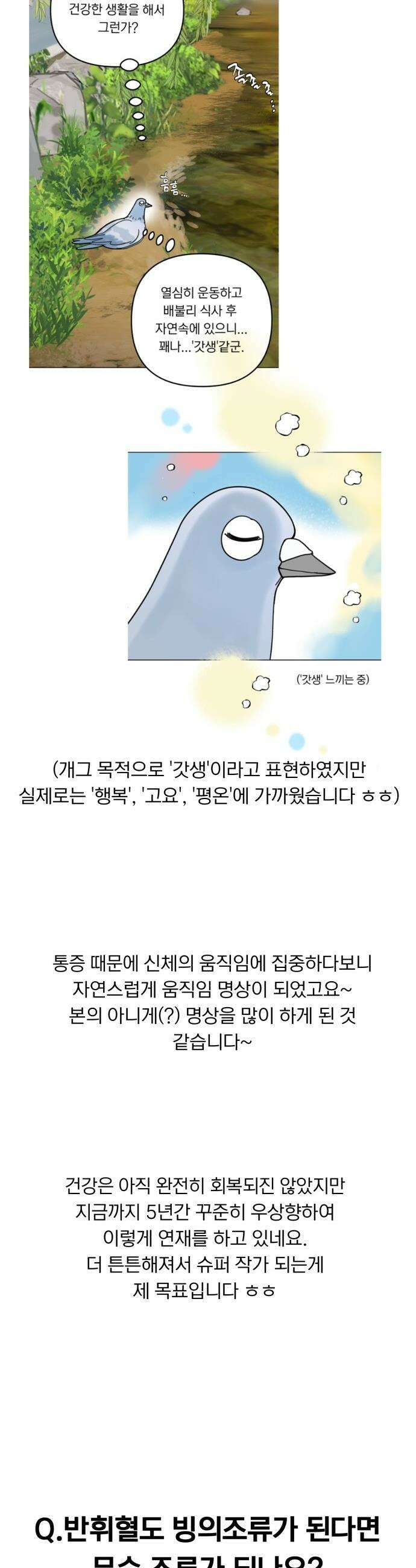 성북구 비둘기 이헌서 - 후기 18