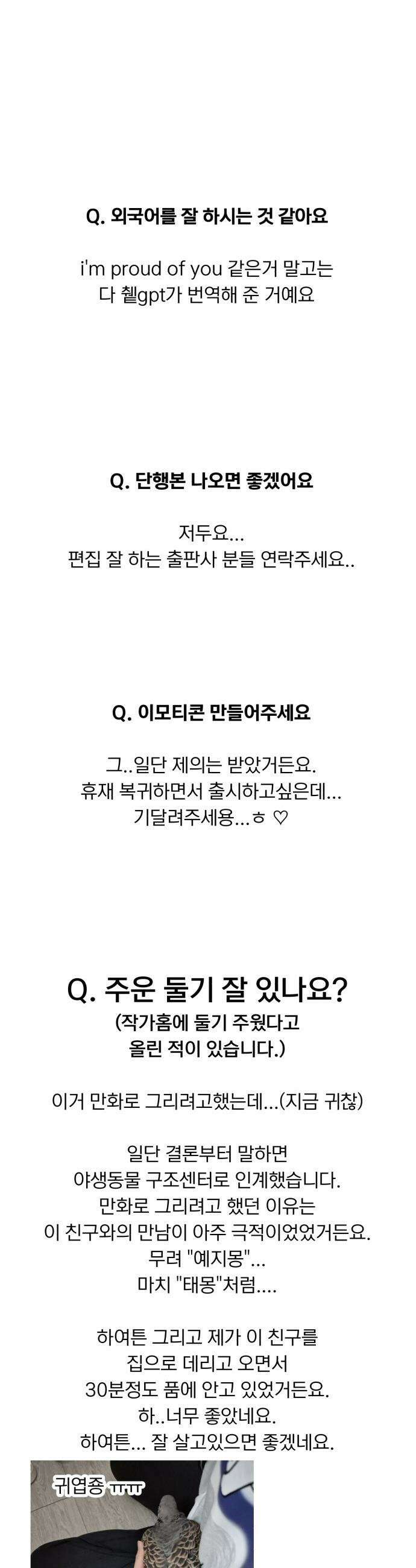 성북구 비둘기 이헌서 - 후기 26