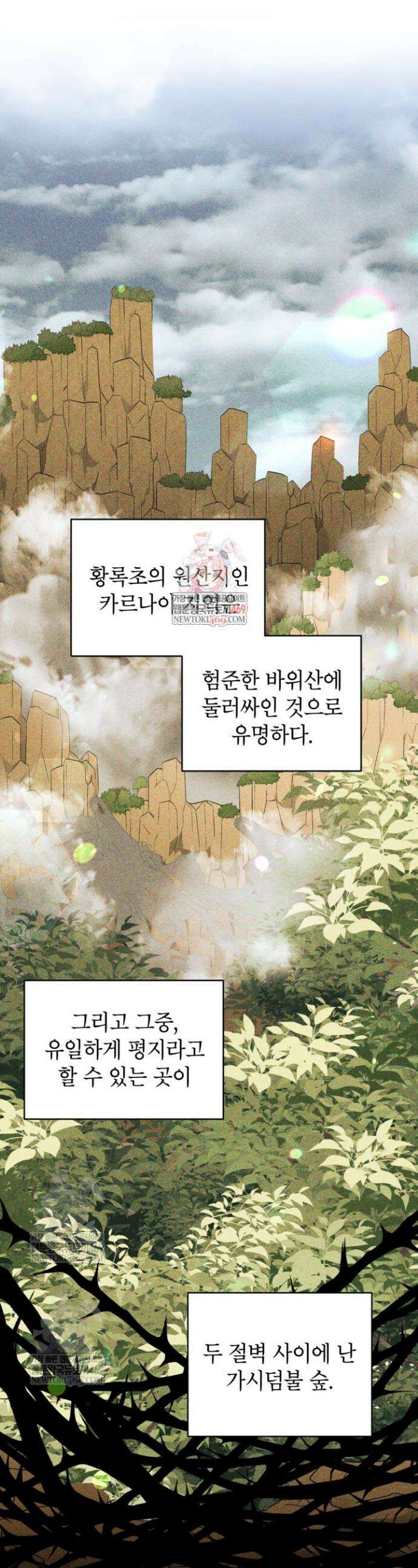 원수였던 언니가 나를 아낀다 24화 1