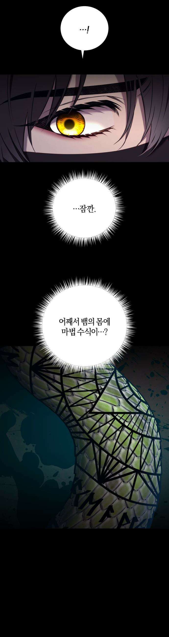 악녀는 조용히 살고싶을 뿐인데! - 66화 46