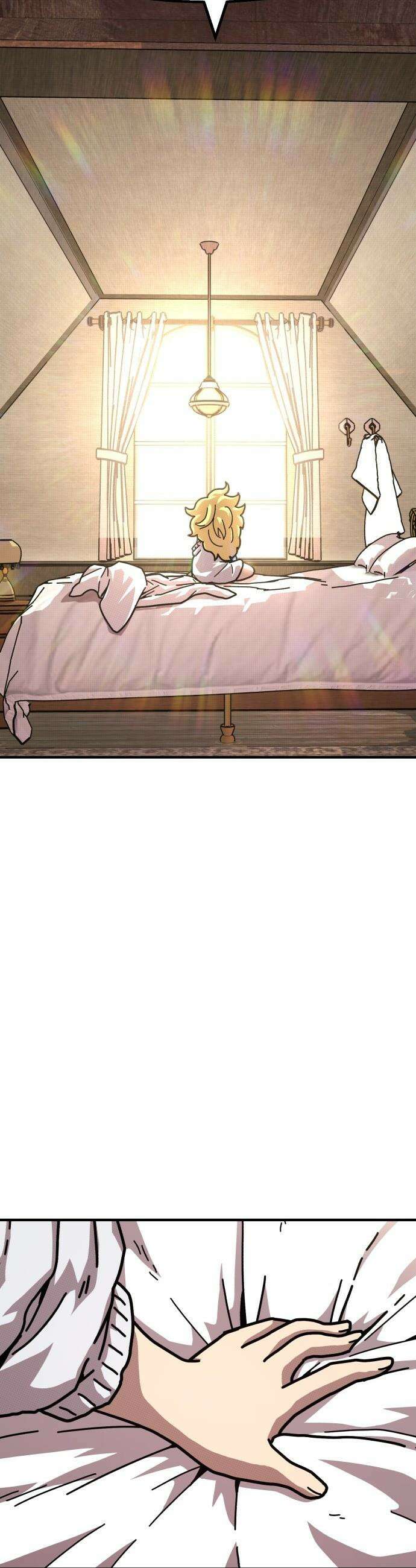 사장님이 너무 강함 - 003 이상한 꼬맹이 25