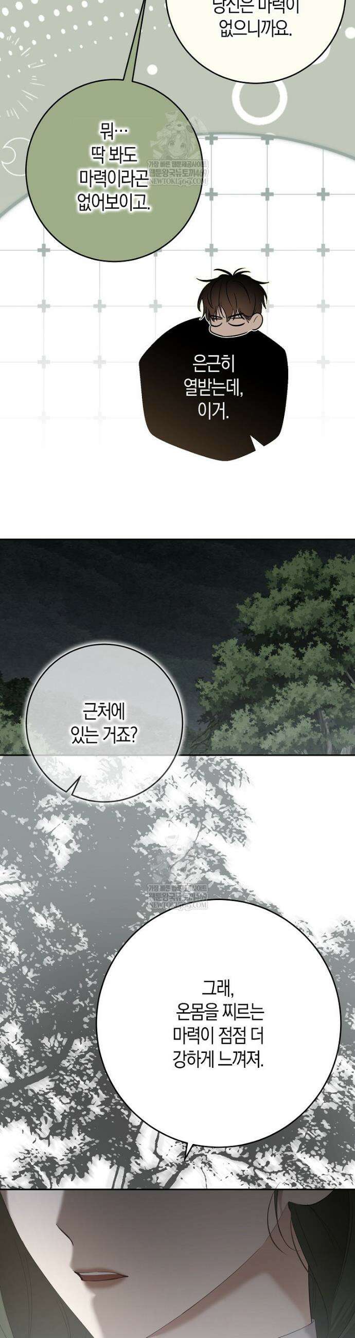 역하렘 게임 속으로 떨어진 모양입니다 [19세 완전판] 168화 8