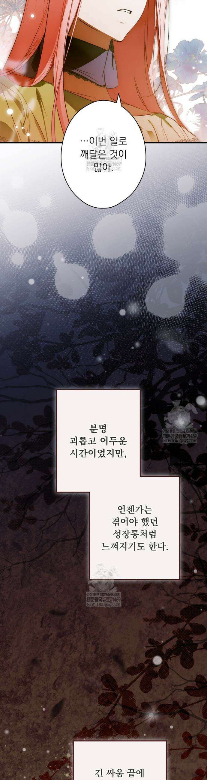 어떤 계모님의 메르헨 3부 31화 13